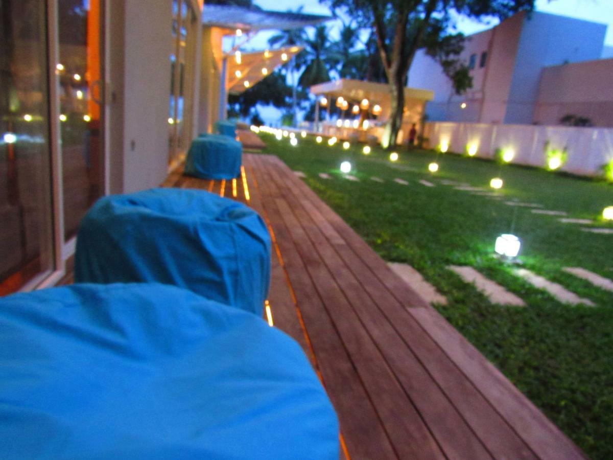Mawella Beach Resort Tangalle Ngoại thất bức ảnh