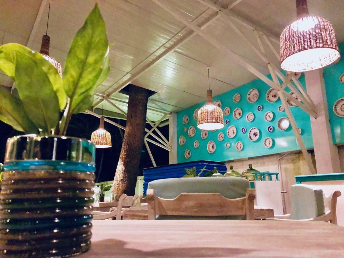 Mawella Beach Resort Tangalle Ngoại thất bức ảnh